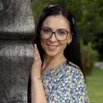Patricija Salobir (Ljubezen po domače) pokazala glamurozno različico sebe in navdušila