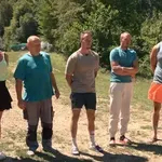 Kmetija: Bo ta polifnalist posestvo moral zapustiti še pred finalom?