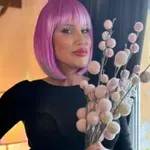 Diva Salome zdaj ponuja še to storitev, pride kar k vam na dom