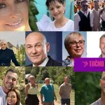 Vsi vroči trači tega tedna, da boste ponovno na tekočem