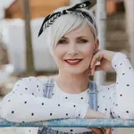 Stanje Ane Praznik (Bepop) se je izboljšalo, pomagalo ji je le eno