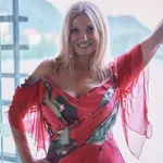 Fotografija Helene Blagne brez ličil šokirala ljudi