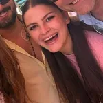 Mlajša hči Jožeta Potrebuješ Eva s svojim dejanjem zavaja javnost