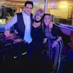 Po smrti svoje mame in žene Stojana Auerja, se je oglasila njuna hči Sandra Auer