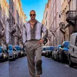 Je ta lepotica ukradla srce Igorja Mikića?