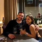 Kaja Casar in Karlo pokazala fotografije s poroke, videti sta bila naravnost osupljivo