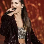 Lea Sirk po dolgem času delila veselo novico! Čestitke