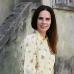 Lorella Flego je pokazala poročna prstana in vse pustila brez besed