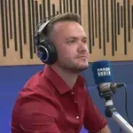 Luka Basi skoraj ostal brez svoje žene Nastje Gabor