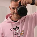 Komaj je javno pokazal svojo novo, je bil Miha Hercog že ujet z drugo na …