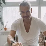 Bivši mož Saše Lendero komaj pokazal svojo novo ljubezen, zdaj pa delil veselo novico! Čestitke