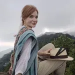 Mojca Mavec je odšla daleč stran