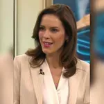 Nuša Lesar presenetila z razkritjem, televizijo bi zamenjala za belo halijo