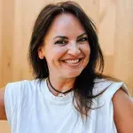 Oriana Girotto dokazala, da leta niso ovira in se podala na avanturo