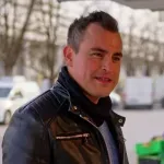 Kaj se dogaja z Omarjem Naberjem, nekdaj najboljšim slovenskim pevcem?