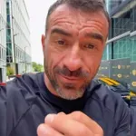 Zaradi posnetka se je vsul plaz očitkov na račun Marka Potrča