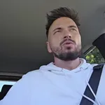 Robert Roškar dobil zahtevo za posebno odškodnino, okrivil ga je sledilec