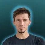 Robert Kranjec se je po hudi nesreči javil z domačega vrta