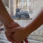 Saša Lendero svoje zveze ne skriva več, delila je fotografijo