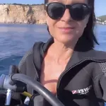Tako je bila nekdaj videti ena bolj privlačnih slovenskih igralk Tina Gorenjak, podatek ob tem pa je šokanten