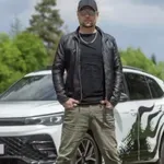 Ima Tomi Meglič novo dekle? Imamo fotografijo