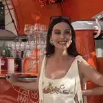 Ula Furlan v pižami pokazala svojo kopalnico, mi pa lahko le ugibamo …