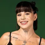 Urška Gros (Kmetija) je pokazala, kako velik je že njen nosečniški trebušček, ob tem pa povedala, da …