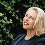 Urška Klakočar Zupančič razkrila, kakšno je danes stanje njenega sina