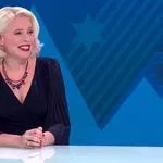 Urška Klakočer Zupančič se je že vpiknila v delo Janeza Janše