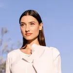 Zala Djurić je spregovorila o bratu in povedala, v kakšnih odnosih sta danes