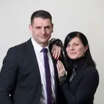 Poglejte, na kakšnem prestižnem dopustu je Zoran Stevanović užival s svojo ženo