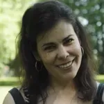 Je igralka Ana Maria Mitić po ločitvi spet v zvezi?