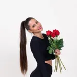 Arijanna Sara di Palma (Sanjski moški) razkrila, zakaj se v solzah vrača domov