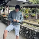 Domen Valič je svojo nosečo partnerko odpeljal …