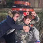 Poglejte, kaj Jan Klobasa, ki je pred leti zmagal v Kmetiji, počne danes