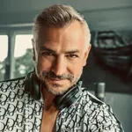 Izvedeli smo, koliko časa sta v resnici skupaj bivši mož Saše Lendero in njegova nova izbranka