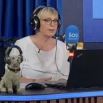 Nataša Pirc Musar se je v oddaji sprostila in povedala resnico o svojem sinu
