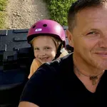 Jani Pavec doživel redko kap hrbtenjače, zdaj pa je njegovo stanje …