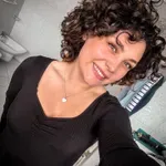 Petra, starejša hči Jožeta Potrebuješa, je sporočila veselo novico