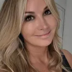 Saša Lendero ga je pokazala! Od sreče kar žari