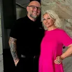Se še spomnite Silva in Melite iz Super para? Poglejte, kako živita danes