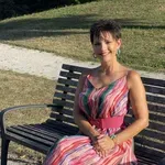 Tanja Žagar razkrila, kaj je zaznamovalo njen julij in ganila vse