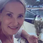 Tanja Ribič pokazala svoje stanje, kdo bi si mislil, da bo tako