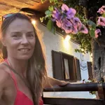 Tina Maze popolnoma neprepoznavna