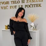 Grozljiv dogodek pretresel nosečo Urško Gros: “Iskreno me je strah že tukaj živeti”