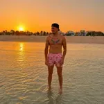 Je Žan Zore (Kmetija) osvojil srce te porno dive? Skupaj sta bila ujeta med divjo akcijo