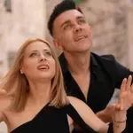 Tako je Raay razvajal Marjetko ob njenem 42. rojstnem dnevu