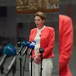 Le redki bi si upali storiti to, kar je naredila Alenka Bratušek