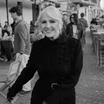 Alenka Godec je ostala sama