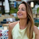 Ana Klašnja odšla daleč stran od Slovenije in pristala v pravem malem raju